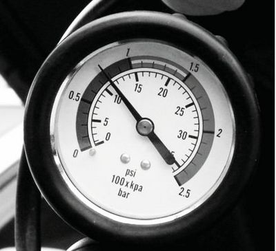 Antifrīza kontrolierīce KS TOOLS 455.0110