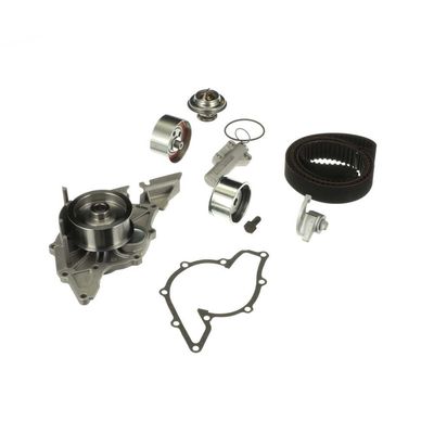 WASSERPUMPE + ZAHNRIEMENSATZ GATES KP2TH15493XS1 46