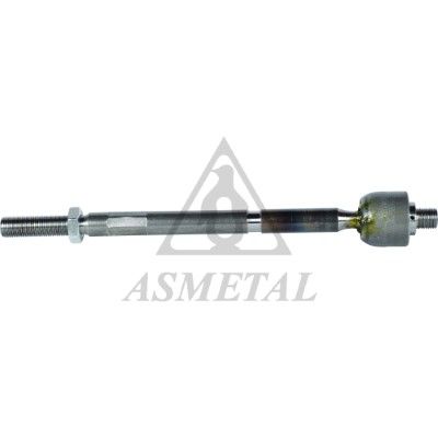 аксиален шарнирен накрайник, напречна кормилна щанга ASMETAL 20FI3505