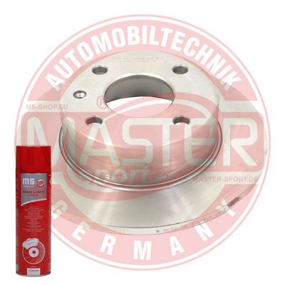 DISC FRANA MASTER-SPORT GERMANY 24011001931PCSMSP