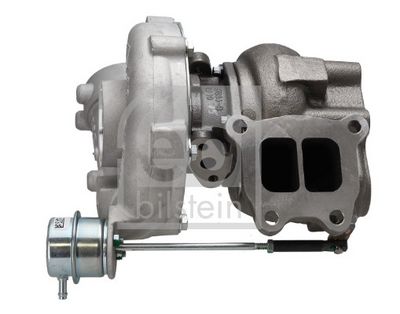 Lader, ladesystem FEBI BILSTEIN 1007224