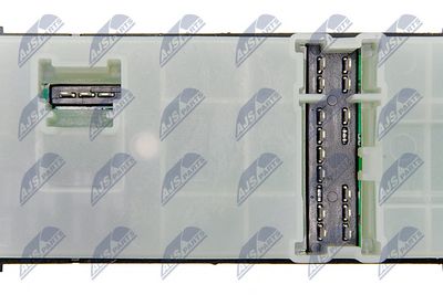 Kytkin, lasinnostin NTY EWS-NS-000