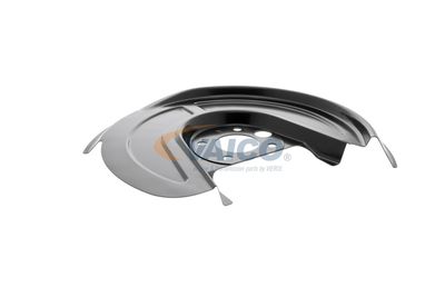 SPRITZBLECH BREMSSCHEIBE VAICO V105003 55