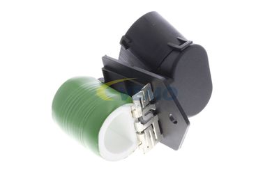 VORWIDERSTAND ELEKTROMOTOR-KüHLERLüFTER VEMO V40790009 19