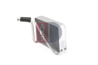 VERDAMPFER KLIMAANLAGE AKS DASIS 820000N 1