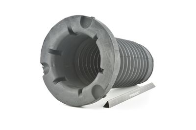 CAPAC PROTECTIE/BURDUF AMORTIZOR FEBEST TSHB003 44