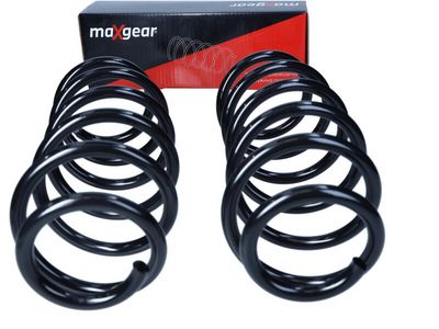 ARC SPIRAL MAXGEAR 601581D 1