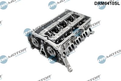 Hlava válce Dr.Motor Automotive DRM6410SL