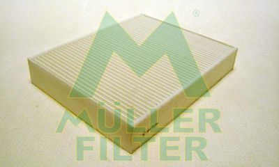 FILTRU AER HABITACLU MULLER FILTER FC440