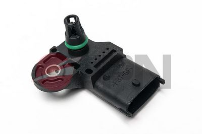 Jutiklis, įsiurbimo kolektoriaus slėgis