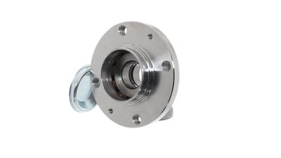 RADLAGERSATZ SKF VKBA3562 16