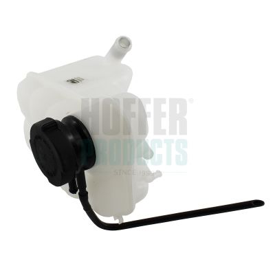 REZERVOR APA RADIATOR