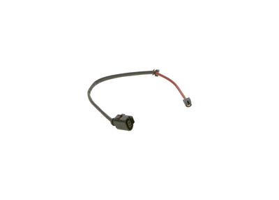 WARNKONTAKT BREMSBELAGVERSCHLEIß BOSCH 1987474572 27