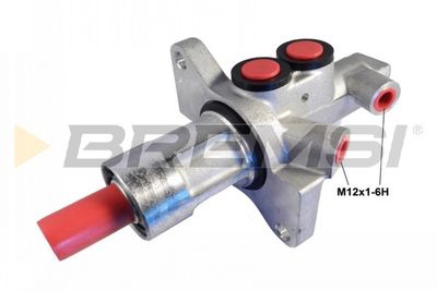Главный тормозной цилиндр BREMSI PB0506 для BMW 3
