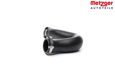 LADELUFTSCHLAUCH METZGER AUTOTEILE 2400236 10
