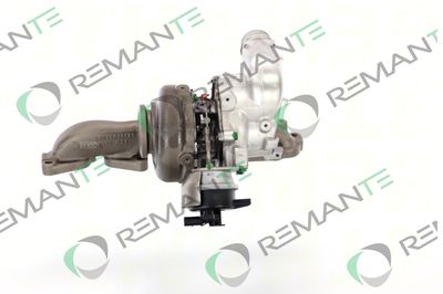 Lader, ladesystem REMANTE 003-002-004570R