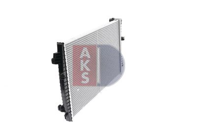 KüHLER MOTORKüHLUNG AKS DASIS 480081N 4