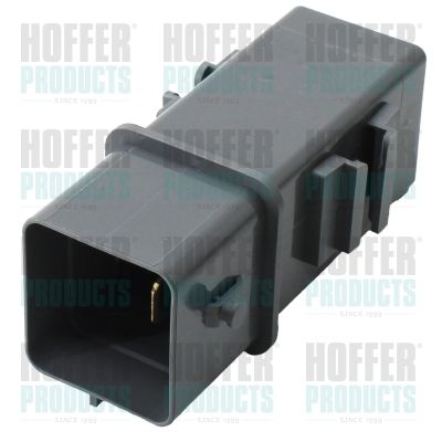 Реле, система накаливания HOFFER H7285706 для HYUNDAI TUCSON