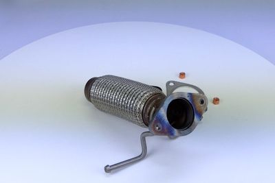 TEAVA REPARATIE CATALIZATOR HJS 91151671 85