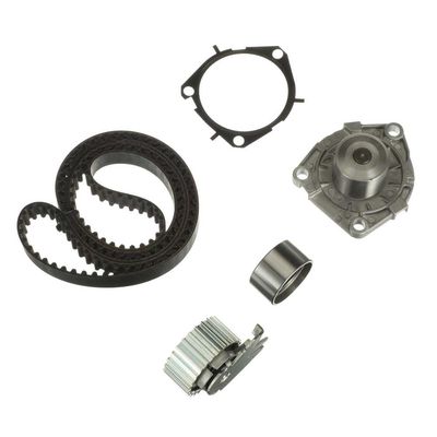 WASSERPUMPE + ZAHNRIEMENSATZ GATES KP45623XS 58