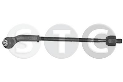 REPARATURSATZ UMLENKHEBEL