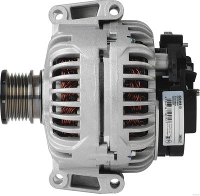 GENERATOR / ALTERNATOR Herth+Buss Elparts 32046610 1