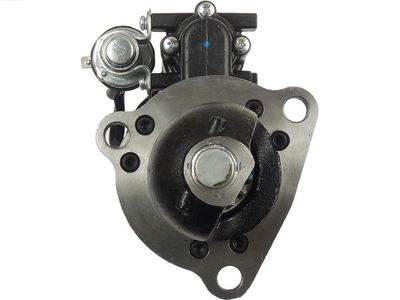 AS-PL Starter