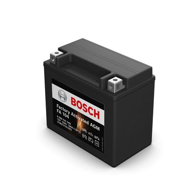 BATERIE DE PORNIRE BOSCH 0986FA1040 7