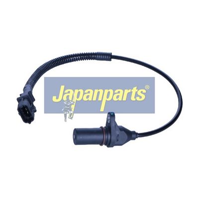 JAPANPARTS Jutiklis, alkūninio veleno impulsas
