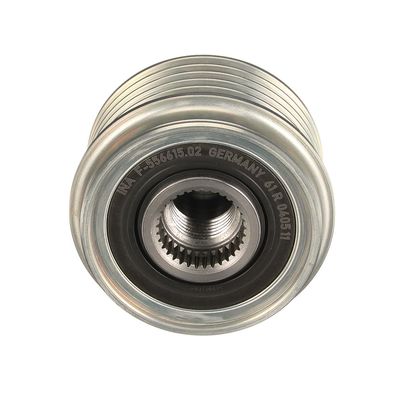 GENERATORFREILAUF GATES OAP7239 27