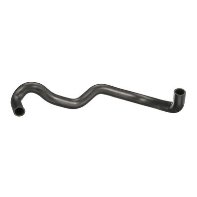 Koelsysteem rubberen slang Bodem (26,5mm/26,5mm)