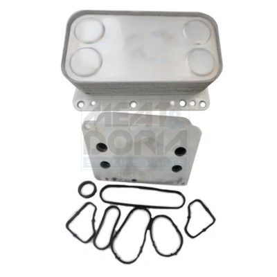 RADIATOR ULEI ULEI MOTOR