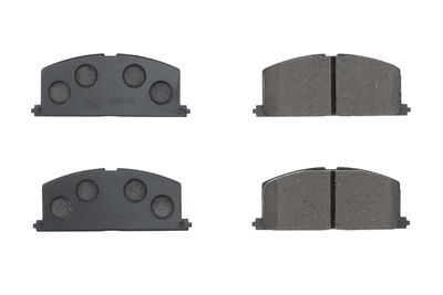 SET PLACUTE FRANA FRANA DISC AISIN A1N034 1
