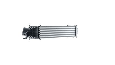 INTERCOOLER COMPRESOR MAHLE CI188000P 24