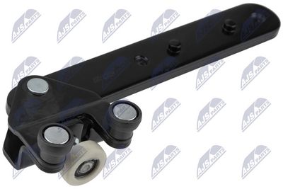 GHIDAJ CU ROLE USA GLISANTA