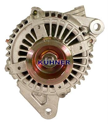Генератор AD KÜHNER 554015RI для JEEP GRAND CHEROKEE
