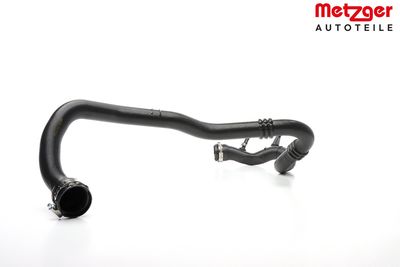 LADELUFTSCHLAUCH METZGER AUTOTEILE 2400959 33