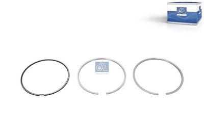 Juego de anillo para pistón