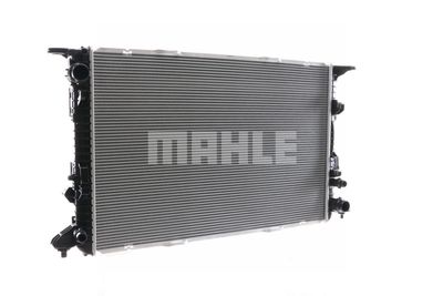 RADIATOR RACIRE MOTOR MAHLE CR1022000S 45
