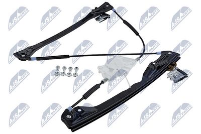 стъклоподемник NTY EPS-WW-003A