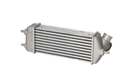 LADELUFTKüHLER NRF 30336 25