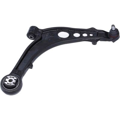 BRAT SUSPENSIE ROATA