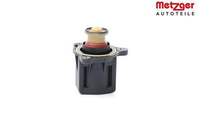 SCHUBUMLUFTVENTIL LADER METZGER AUTOTEILE 08920200 27