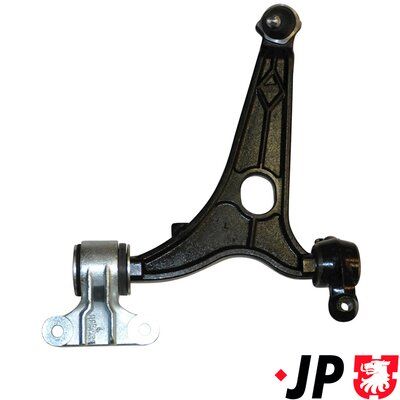 BRAT SUSPENSIE ROATA