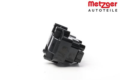 ZüNDSPULE METZGER AUTOTEILE 0880023 9