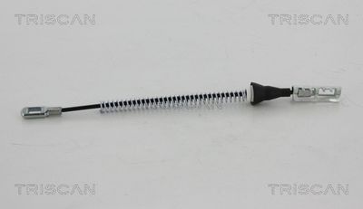 Тросик, cтояночный тормоз TRISCAN 8140 241111 для OPEL VECTRA