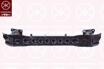 TRäGER STOßFäNGER