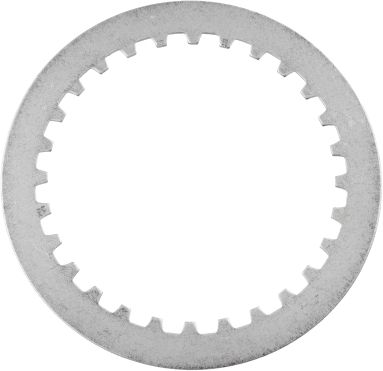 Stahllamellensatz, Kupplung