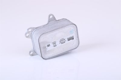 ÖLKüHLER MOTORöL NISSENS 90966 40