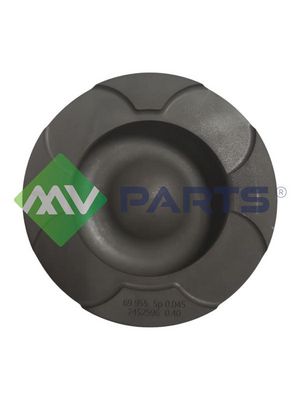 PISTON MV Parts MVP5394S 1